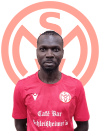 Ousmane Biaye