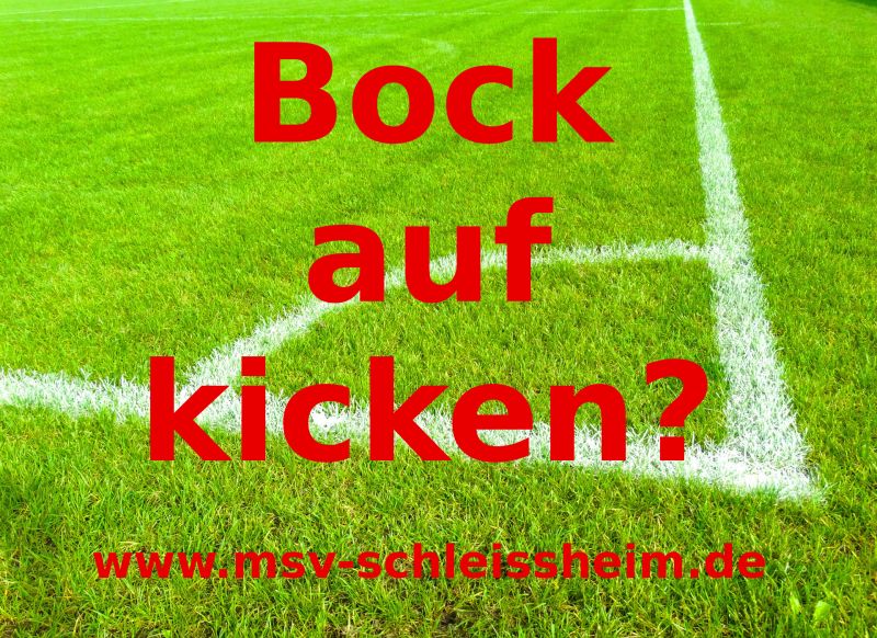 170106 Wir suchen…..DICH!