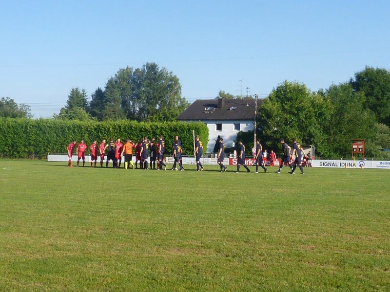 170715 So war der erste Härtetest!!!! Bild 1